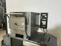 Naberthem - 1988 - n11/r - hardings oven - afbeelding 2 van  7