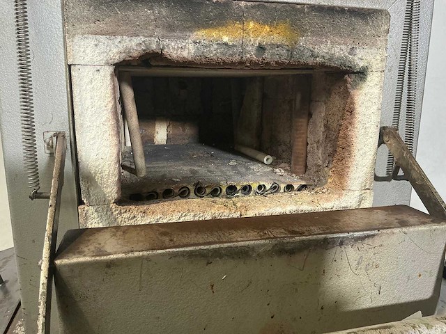 Naberthem - 1988 - n11/r - hardings oven - afbeelding 4 van  7