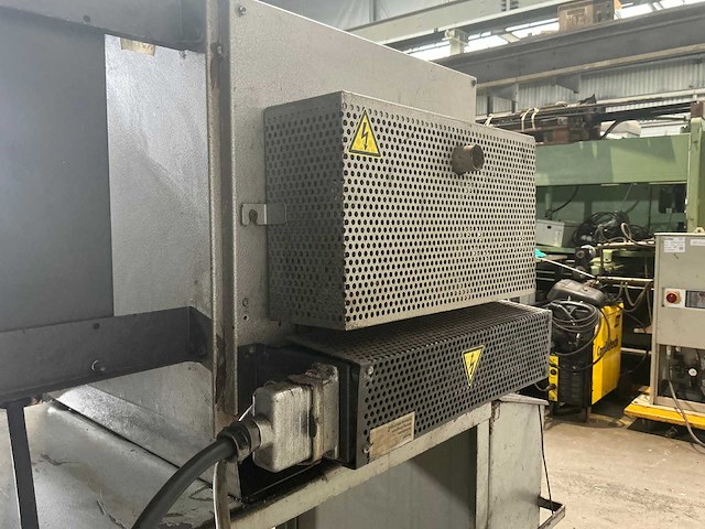 Naberthem - 1988 - n11/r - hardings oven - afbeelding 5 van  7