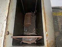 Naberthem - 1988 - n11/r - hardings oven - afbeelding 6 van  7