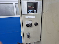 Nabertherm - n 120/a - 850°c hardingsoven - afbeelding 1 van  3