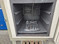 Nabertherm - n 120/a - 850°c hardingsoven - afbeelding 2 van  3