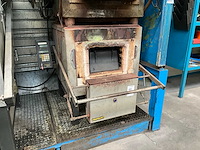 Nabertherm 41 en n56 hardings oven (2x) - afbeelding 3 van  13