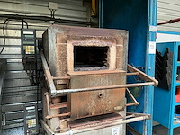 Nabertherm 41 en n56 hardings oven (2x) - afbeelding 7 van  13