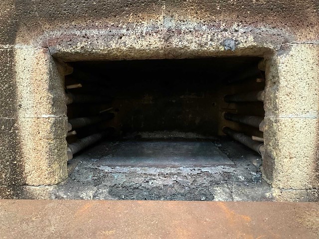 Nabertherm 41 en n56 hardings oven (2x) - afbeelding 8 van  13