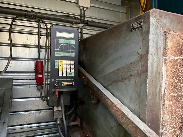 Nabertherm 41 en n56 hardings oven (2x) - afbeelding 9 van  13