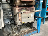 Nabertherm 41 en n56 hardings oven (2x) - afbeelding 12 van  13