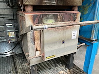 Nabertherm 41 en n56 hardings oven (2x) - afbeelding 13 van  13
