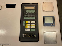 Nabertherm besturingskast - afbeelding 2 van  9