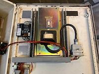 Nabertherm besturingskast - afbeelding 9 van  9