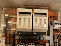 Nabertherm besturingskast - afbeelding 5 van  9