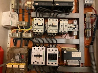 Nabertherm besturingskast - afbeelding 6 van  9