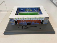 Nac stadion model rat verlegh - afbeelding 3 van  5
