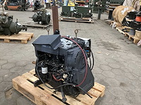 Nacd dieselmotor - afbeelding 5 van  8