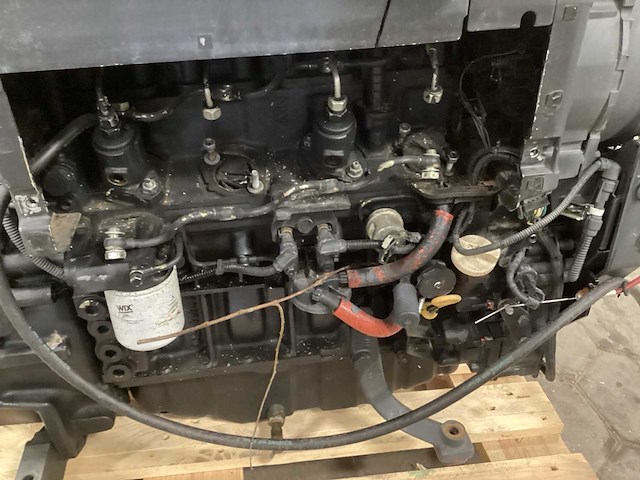 Nacd dieselmotor - afbeelding 8 van  8