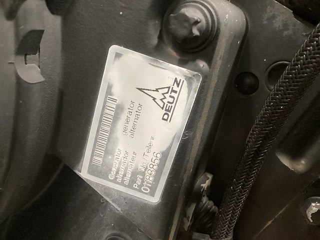 Nacd dieselmotor - afbeelding 4 van  8