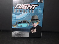 Nacht kijken kids 1x in kr g