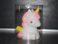 Nacht lampje unicorn inc bat 2 stuks in a47 - afbeelding 5 van  5