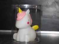 Nacht lampje unicorn inc bat 2 stuks in a47 - afbeelding 2 van  5