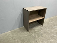 Nachtkast 80x40x80 cm - afbeelding 1 van  7