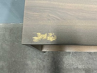 Nachtkast 80x40x80 cm - afbeelding 2 van  7