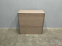 Nachtkast 80x40x80 cm - afbeelding 4 van  7