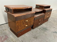 Nachtkastje (3x) - afbeelding 3 van  5