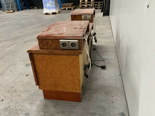 Nachtkastje (3x) - afbeelding 5 van  5