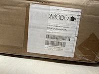 Nachtkastje met 2 laden set van 2 miadomodo, nttsh004a0sw000m - afbeelding 3 van  3