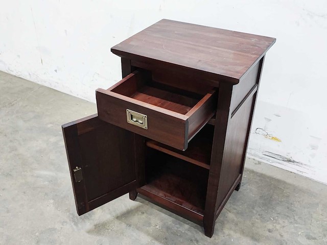 Nachtkastje - afbeelding 4 van  4