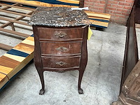 Nachtkastje - afbeelding 2 van  3