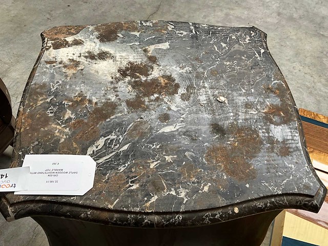 Nachtkastje - afbeelding 3 van  3