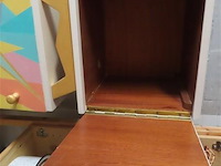 Nachtkastjes 2 stuks - afbeelding 3 van  3