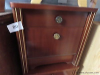 Nachtkastjes 2 stuks - afbeelding 2 van  3