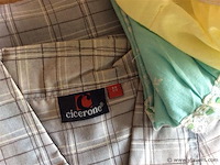 Nachtkledij dames m/l - afbeelding 2 van  4