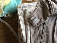 Nachtkledij dames m/l - afbeelding 3 van  4