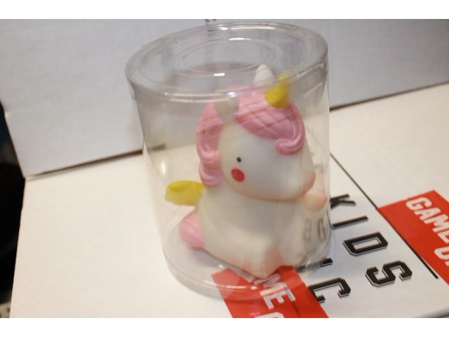 Nachtlampje uniconr in blister 6 stuks in ds 2 - afbeelding 3 van  5