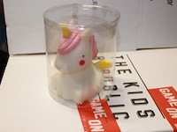 Nachtlampje uniconr in blister 6 stuks - afbeelding 2 van  5