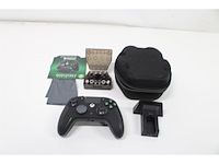 Nacon revolution x unlimited controller xbox series x zwart - afbeelding 5 van  5