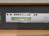 Nad afstandsbediening type silverline s70 - afbeelding 3 van  3