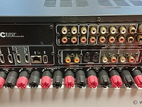 Nad av t778 surround amplifier - afbeelding 2 van  4