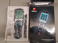 Nad home theatre afstandsbediening type htr-5 - afbeelding 1 van  2