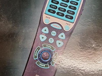 Nad home theatre afstandsbediening type htr-5 - afbeelding 1 van  2