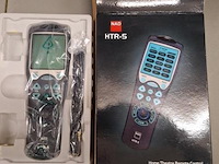 Nad home theatre afstandsbediening type htr-5 - afbeelding 2 van  2