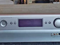 Nad t737 av surround sound receiver - afbeelding 1 van  3