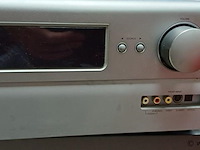 Nad t737 av surround sound receiver - afbeelding 3 van  3