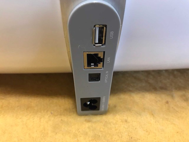 Nad viso 1 bluetooth speaker - afbeelding 2 van  2