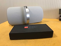 Nad viso 1 bluetooth speaker - afbeelding 1 van  2