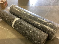 Nadelvlies ondervloer voor tapijt (2x) - afbeelding 1 van  4