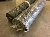 Nadelvlies ondervloer voor tapijt (2x) - afbeelding 2 van  4